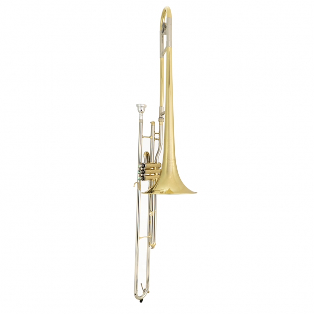 TROMBONE TOKAI TP-300L SIB LAQUEADO
