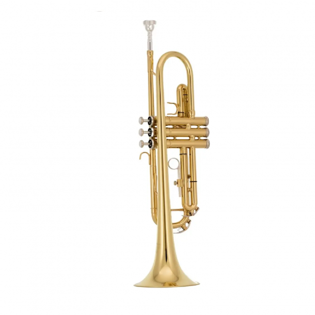 TROMPETE TOKAI TR-200 LAQUEADO