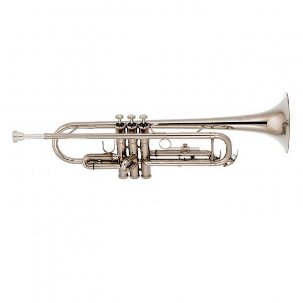 TROMPETE TOKAI TR-200N NIQUELADO