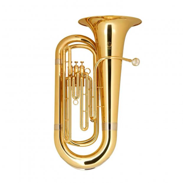 TUBA 3/4 BOMBARDAO EAGLE TUB 668