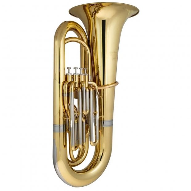 TUBA 4/4 TOKAI 4 PISTOS TB-401L