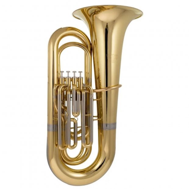 TUBA 4/4 TOKAI 4 PISTOS TB-401L