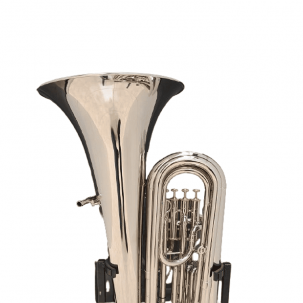 TUBA HS 3/4 HSTB4 NIQUELADA