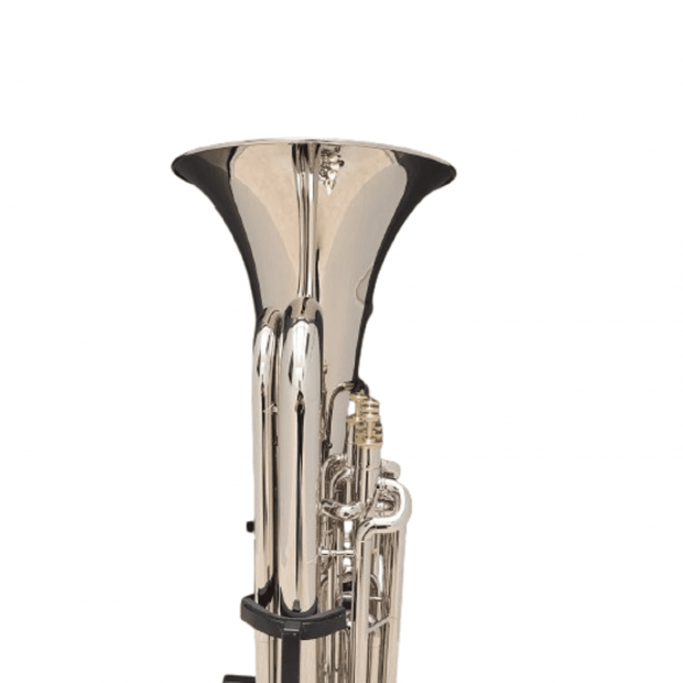 TUBA HS 3/4 HSTB4 NIQUELADA