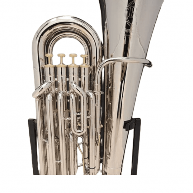 TUBA HS 3/4 HSTB4 NIQUELADA