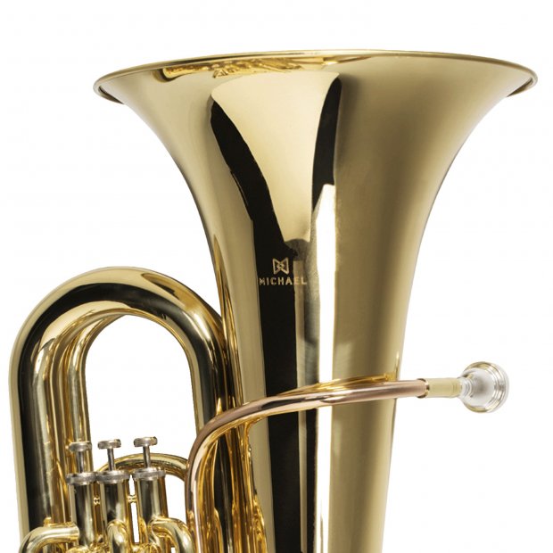 TUBA MICHAEL 3/4 WBBM40N