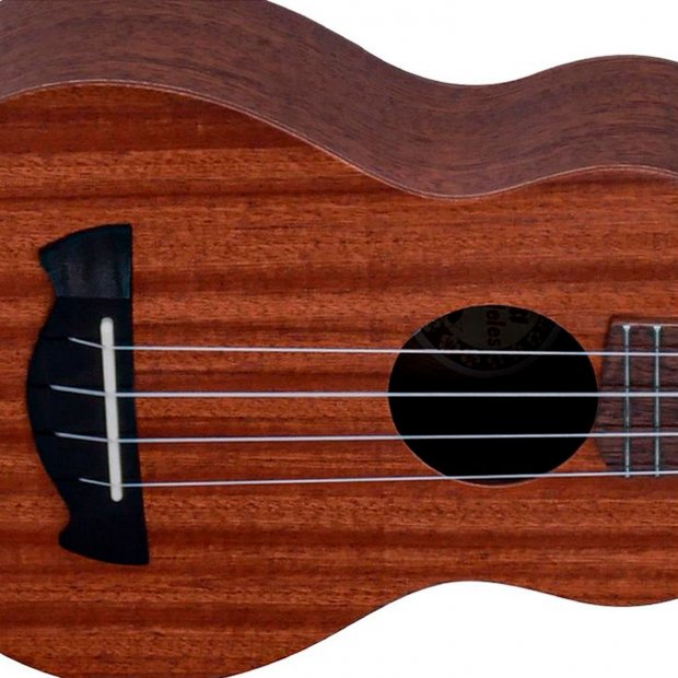 UKULELE TAGIMA SOPRANO 21 K