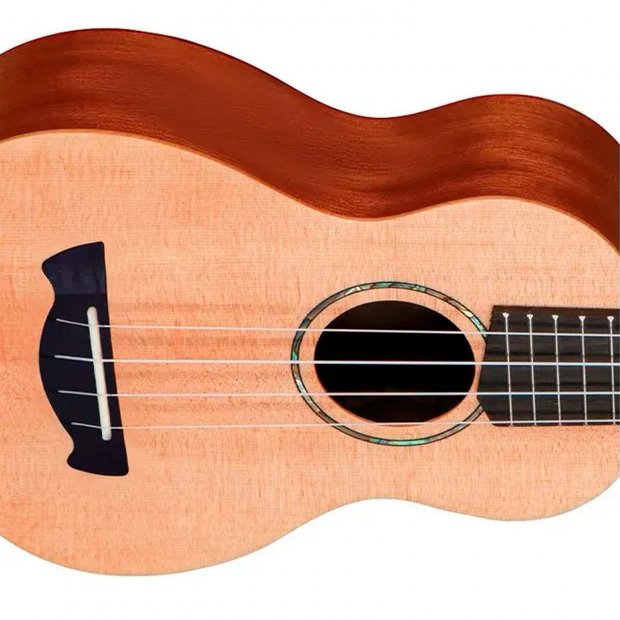 UKULELE TAGIMA SOPRANO 41K