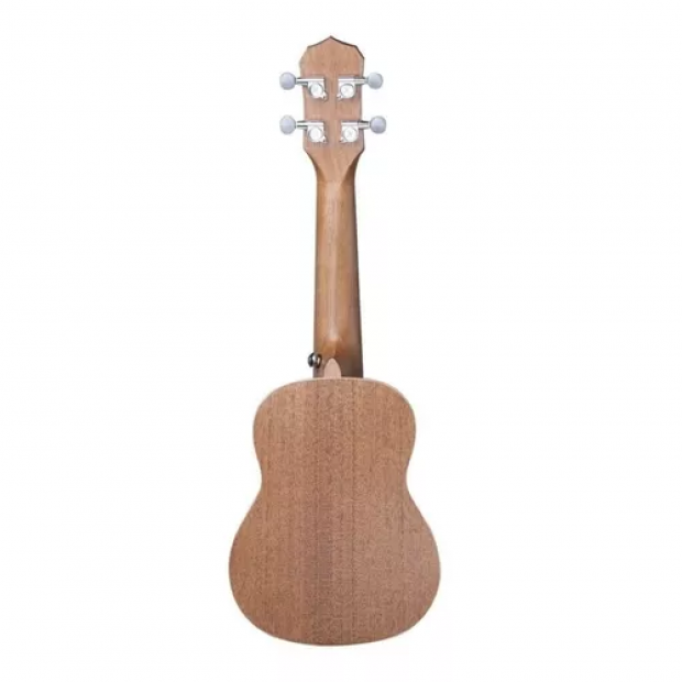 UKULELE KALANI SOPRANO 21 SIGNATURE MOGNO