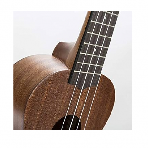 UKULELE KALANI SOPRANO 21 TABACO