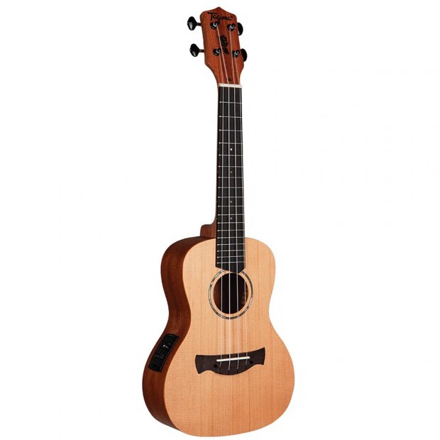 UKULELE TAGIMA ELETRICO CONCERT 43 K