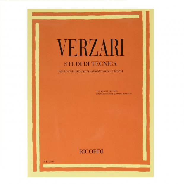 VERZARI STUDI DI TECNICA TROMPA