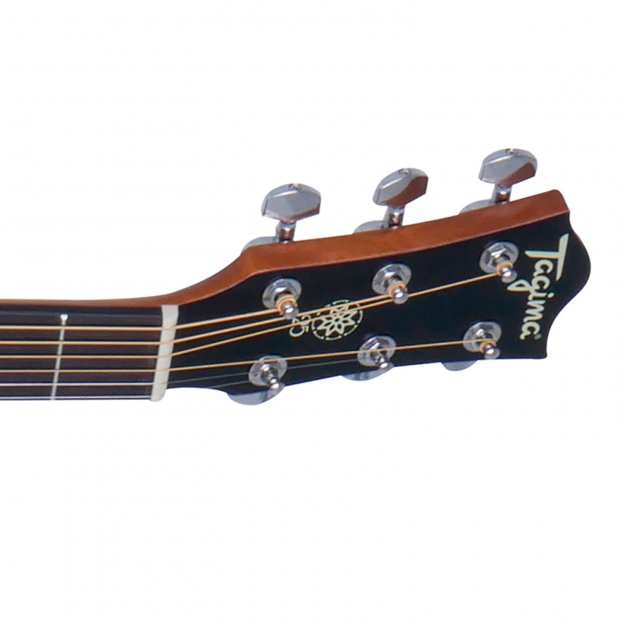 VIOLO FOLK TW 25 TAGIMA SUNBURST