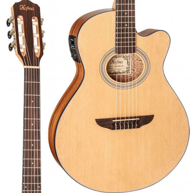 VIOLO HOFMA FLAT HMN 298 STNT
