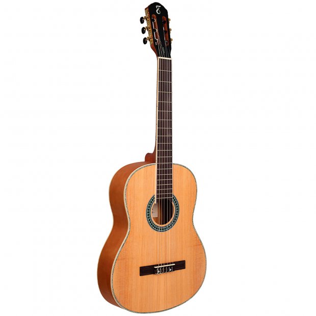 VIOLO TAGIMA PARATY NYLON NATURAL SATIN