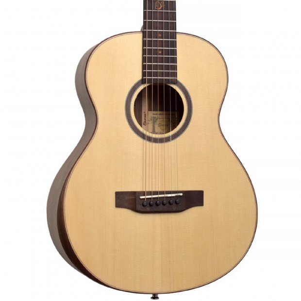 VIOLO CRAFTER AO BABY EQ S1 NATURAL SATIN COM CAPA MINO/BW