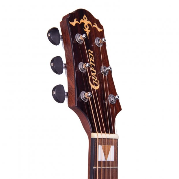 VIOLO CRAFTER AO GRAND AUDITORIUM HG-500CE