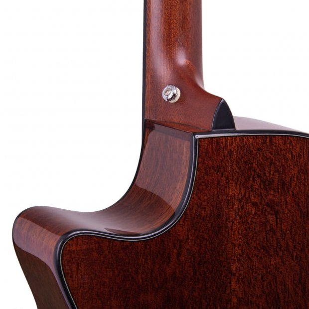 VIOLO CRAFTER AO GRAND AUDITORIUM HG-500CE