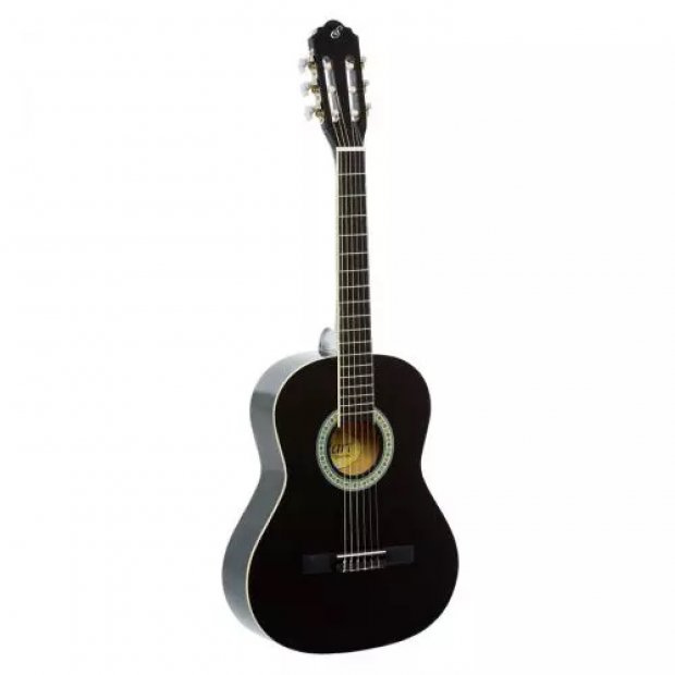 VIOL�O GIANNINI 3/4 N6 BK INFANTIL PRETO
