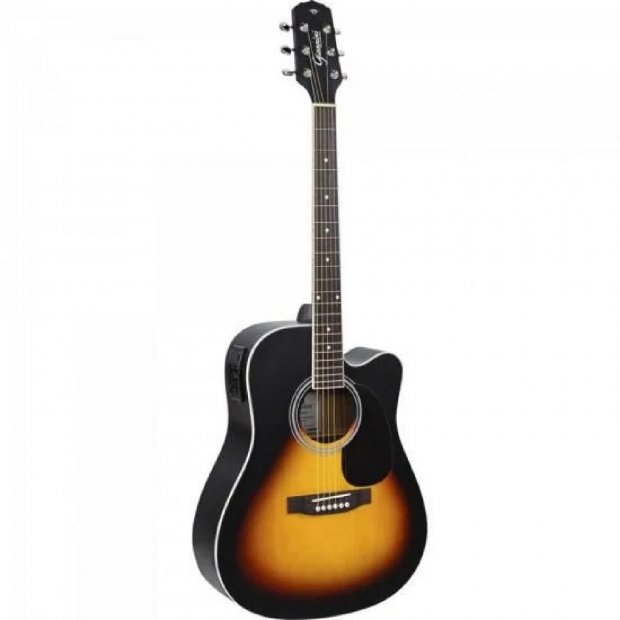 VIOL�O GIANNINI GDC1 A�O SUNBURST