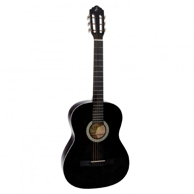 VIOL�O GIANNINI S14 A�O PRETO