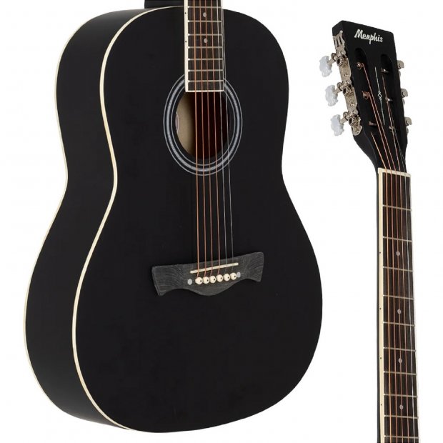 VIOLO MEMPHIS AO AD-40 BKS