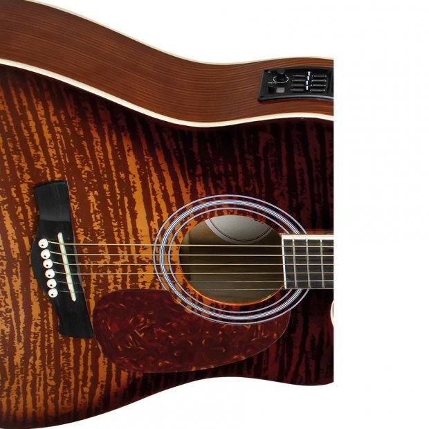 VIOLO MEMPHIS ELETRICO MD 18 FL TCB