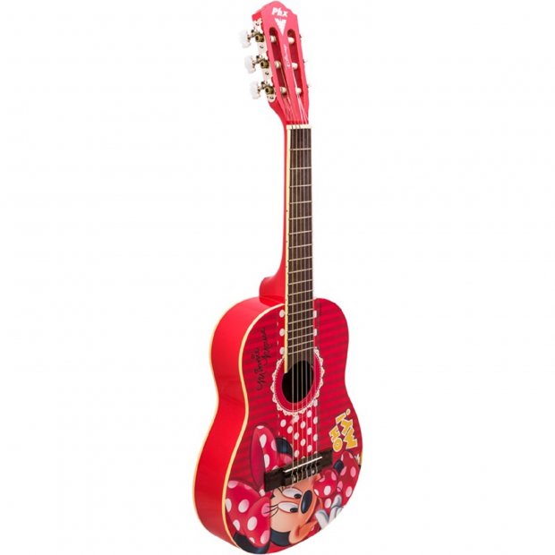 VIOLO PHX INFANTIL MINNIE VID-MN1