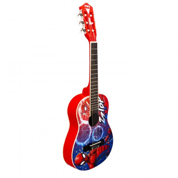 VIOLO PHX INFANTIL SPIDER MAN VIM-S2