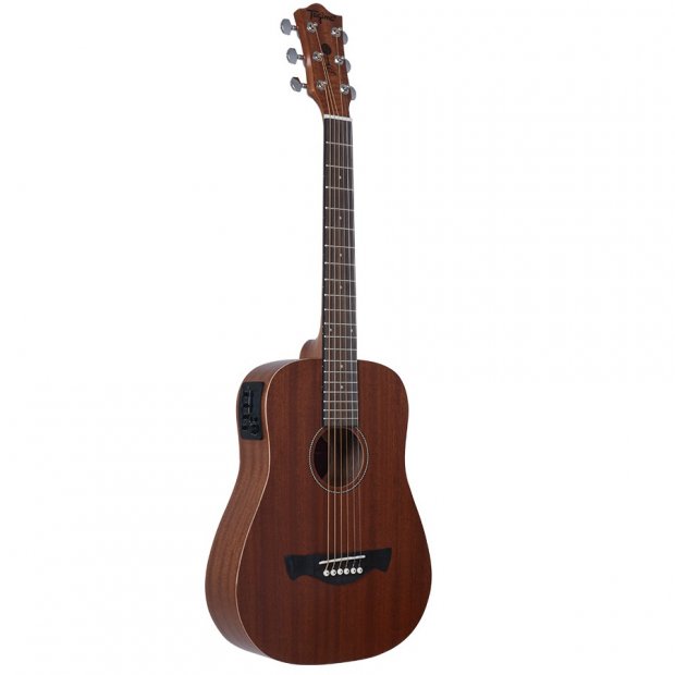 VIOLO TAGIMA BABY MAHOGANY