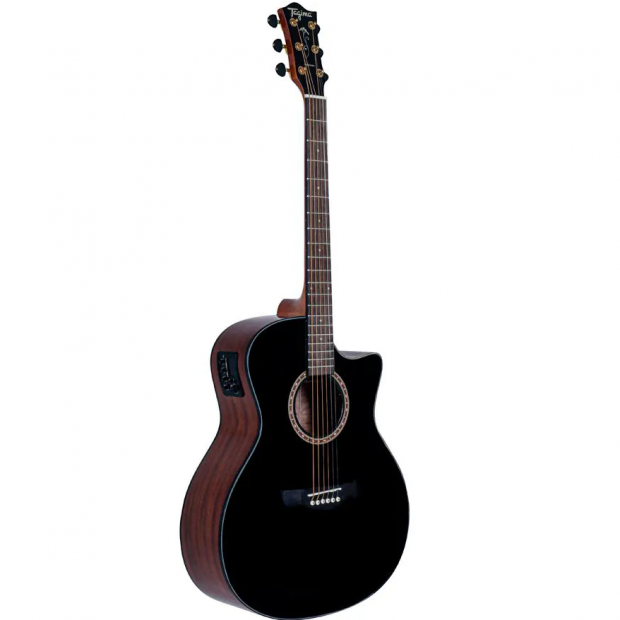 VIOLO TAGIMA CALIFORNIA PRETO