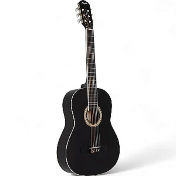VIOLO TAGIMA MEMPHIS NYLON AD-39 BKS