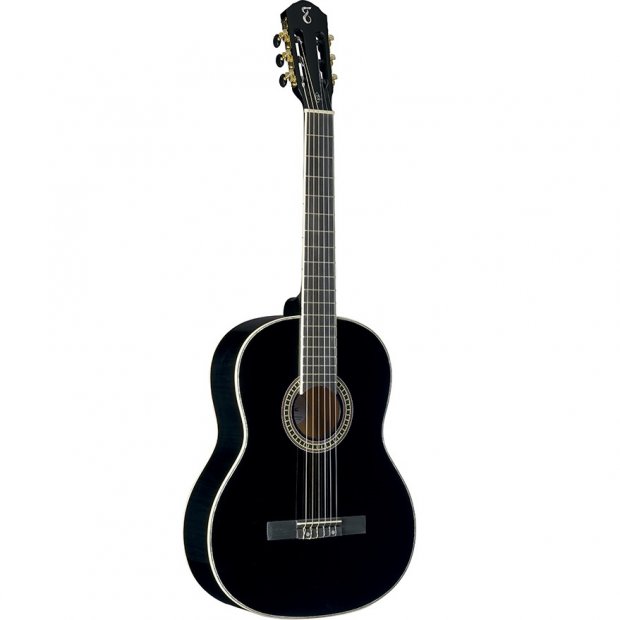 VIOLO TAGIMA PARATY NYLON PRETO