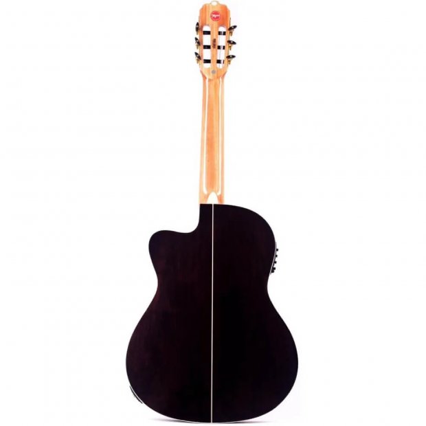 VIOL�O TAGIMA WS-10 EQ NYLON CUTAWAY SUNBURST