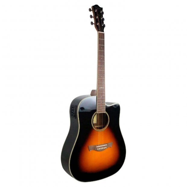 VIOL�O TAGIMA WS-20 A�O SUNBURST