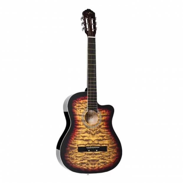 VIOLO VOGGA AO VCA216NC YELLOW SUNBURST