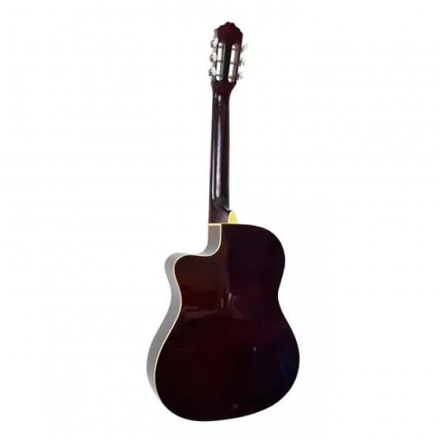 VIOLO VOGGA AO VCA216NC YELLOW SUNBURST