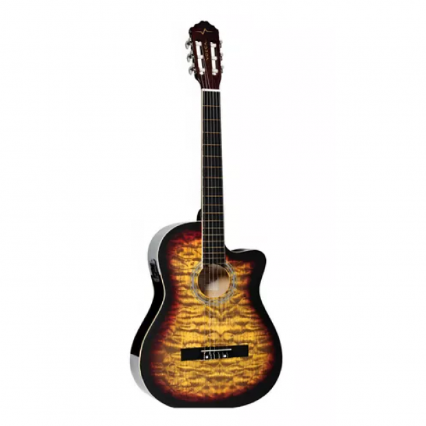 VIOLO VOGGA NYLON VCA226NC SUNBURST