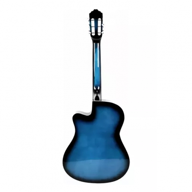 VIOLO VOGGA NYLON VCA227NC AZUL
