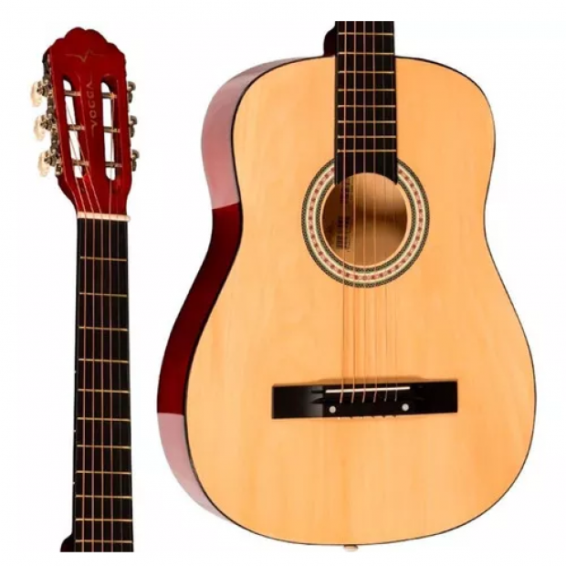 VIOLO VOGGA VCA101N NATURAL