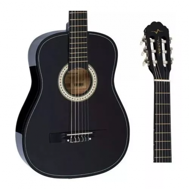 VIOLO VOGGA VCA104N PRETO