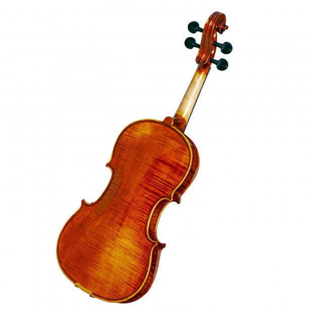 VIOLINO EAGLE ENVELHECIDO VK 544 4/4