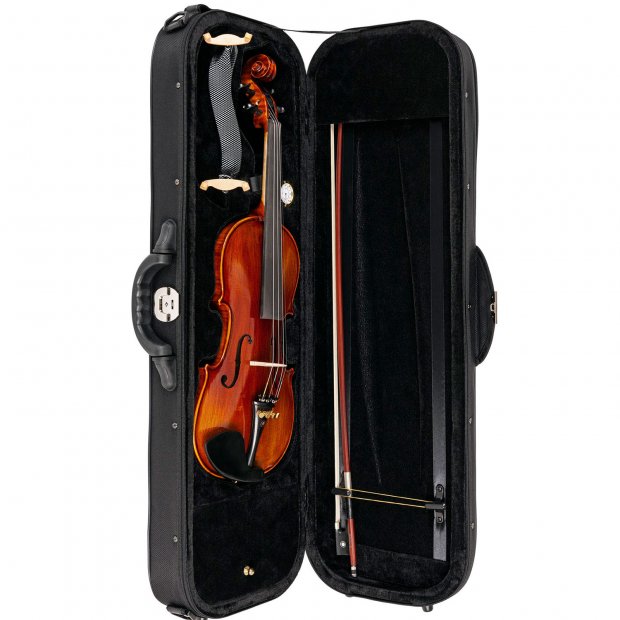 VIOLINO EAGLE ENVELHECIDO VK 544 4/4