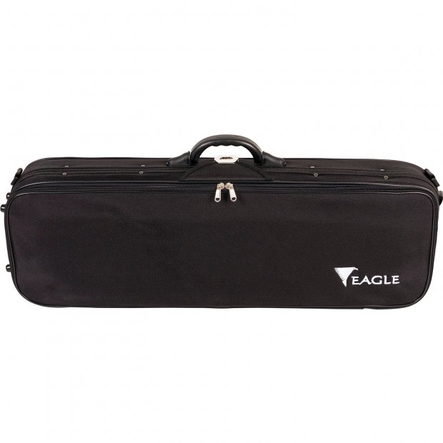 VIOLINO EAGLE ENVELHECIDO VK 544 4/4