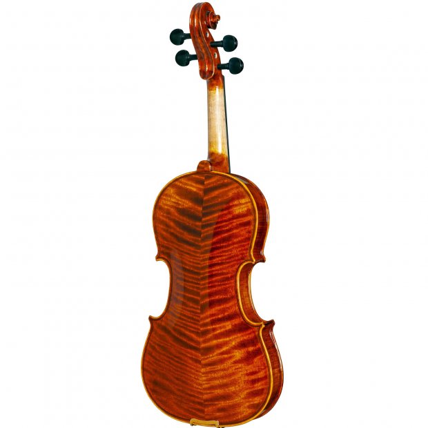 VIOLINO EAGLE ENVELHECIDO VK 644 4/4