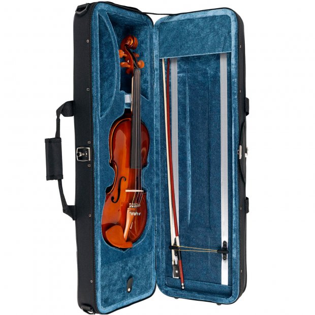 VIOLINO EAGLE ESTUDANTE VE 431 3/4