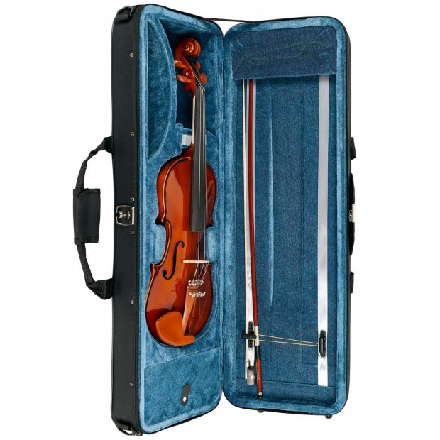 VIOLINO EAGLE ESTUDANTE VE 441 4/4