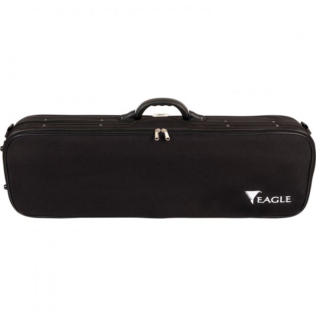 VIOLINO ELETRICO EAGLE EVK 744 4/4