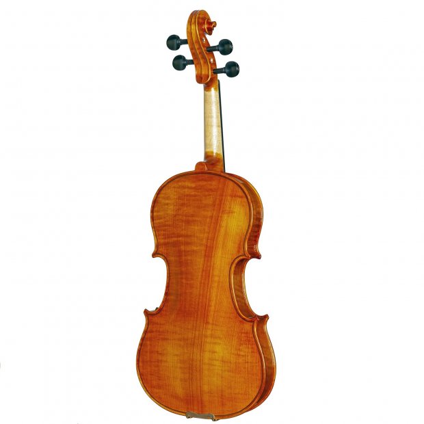 VIOLINO EAGLE ENVELHECIDO VK 844 4/4