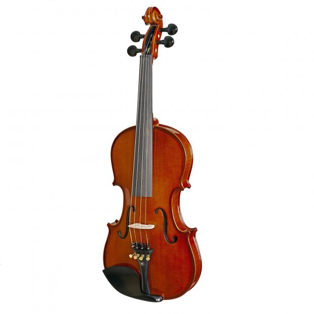 VIOLINO EAGLE RAJADO VE144 4/4